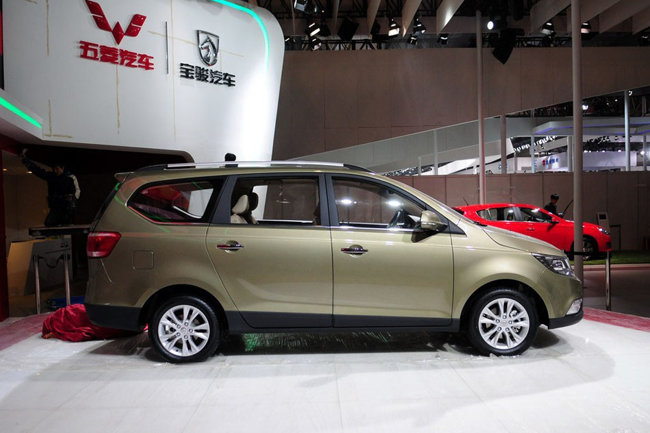 2014款 基本型 外观