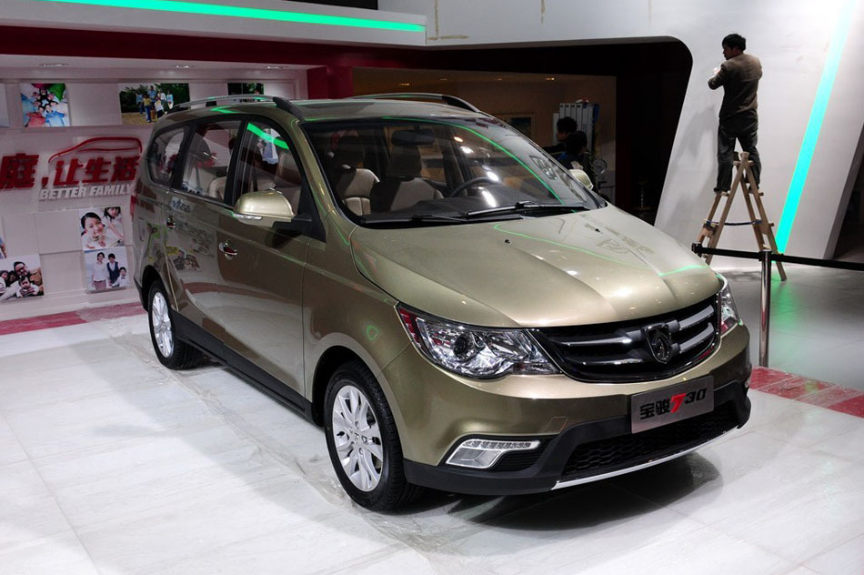 2014款 基本型 外观