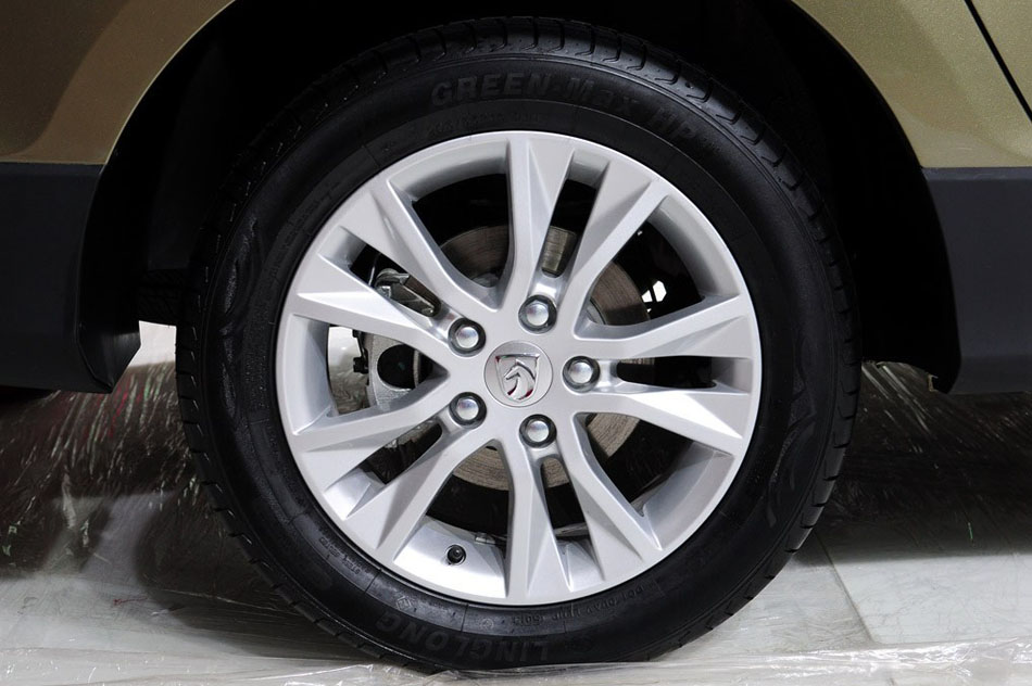 2014款 基本型 其他