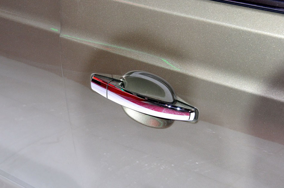 2014款 基本型 其他