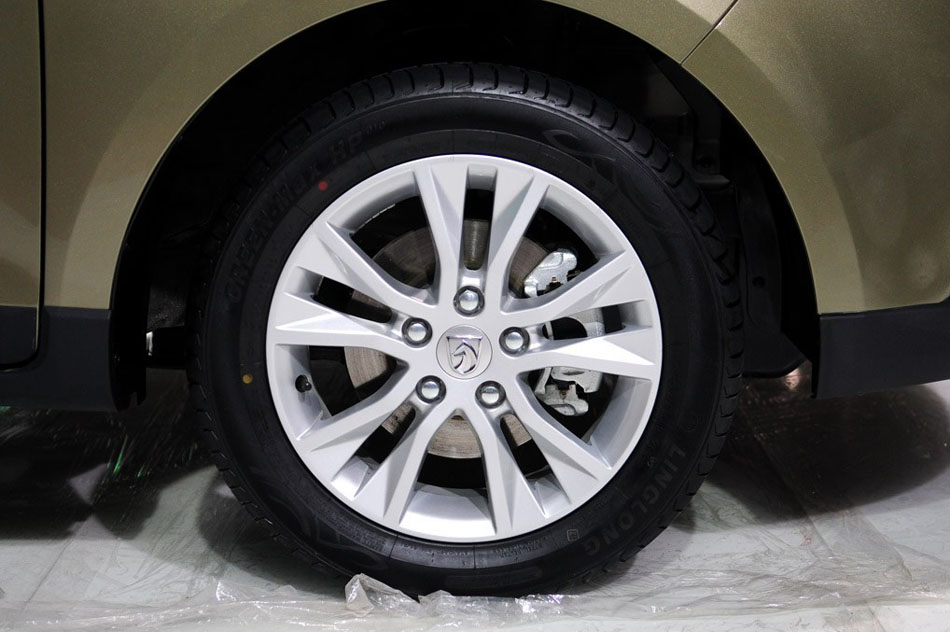 2014款 基本型 其他