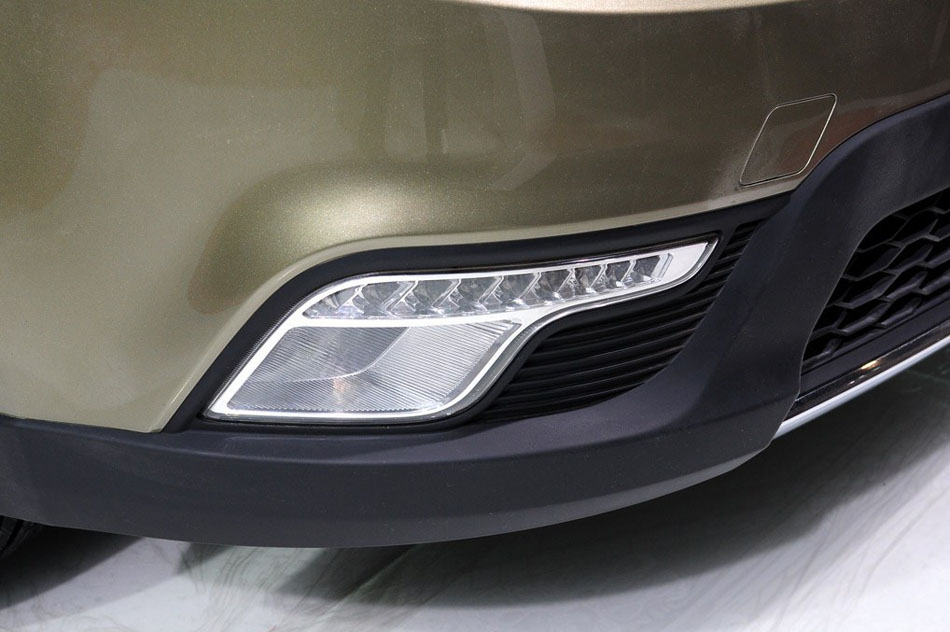 2014款 基本型 其他