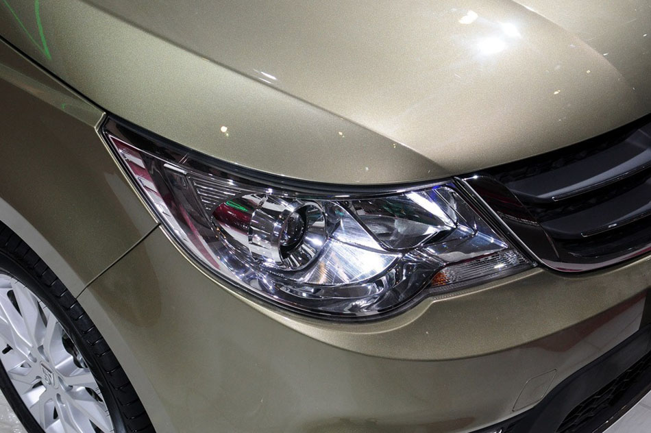 2014款 基本型 其他