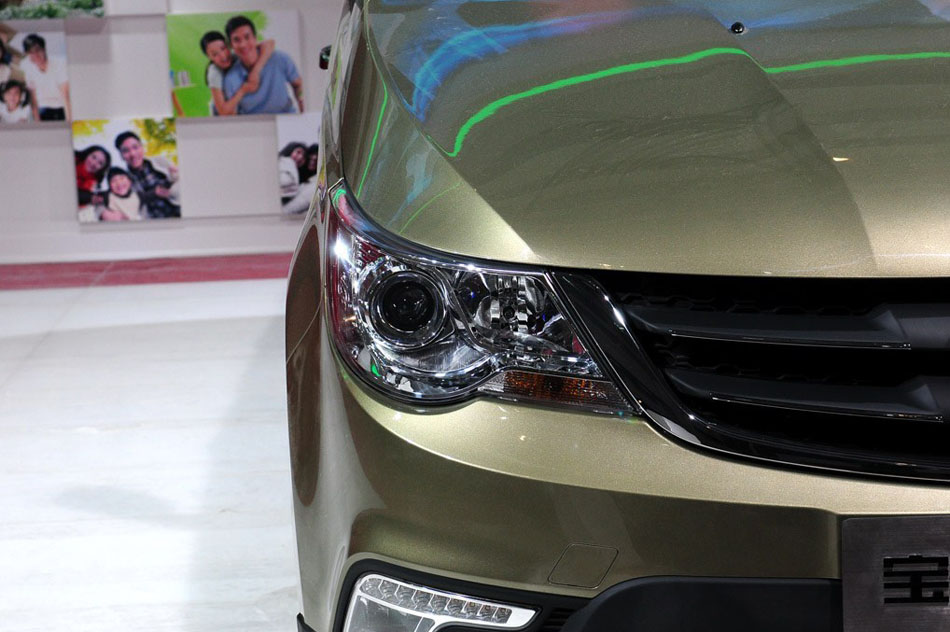 2014款 基本型 其他