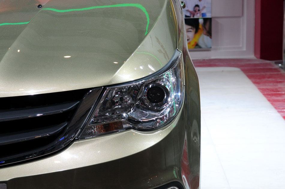 2014款 基本型 其他