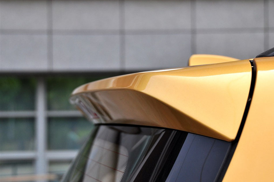 2014款 1.5L 手动豪华型 7座 其他