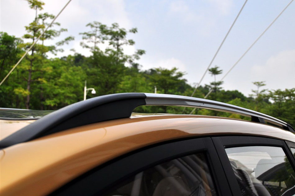 2014款 1.5L 手动豪华型 7座 其他