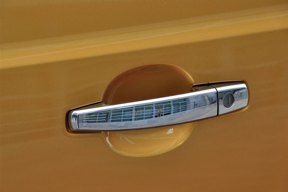 2014款 1.5L 手动豪华型 7座 其他