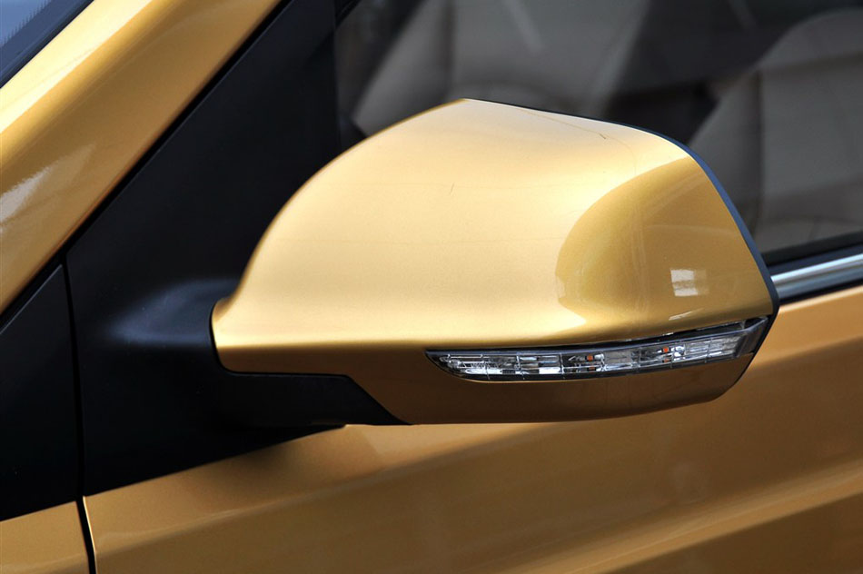 2014款 1.5L 手动豪华型 7座 其他