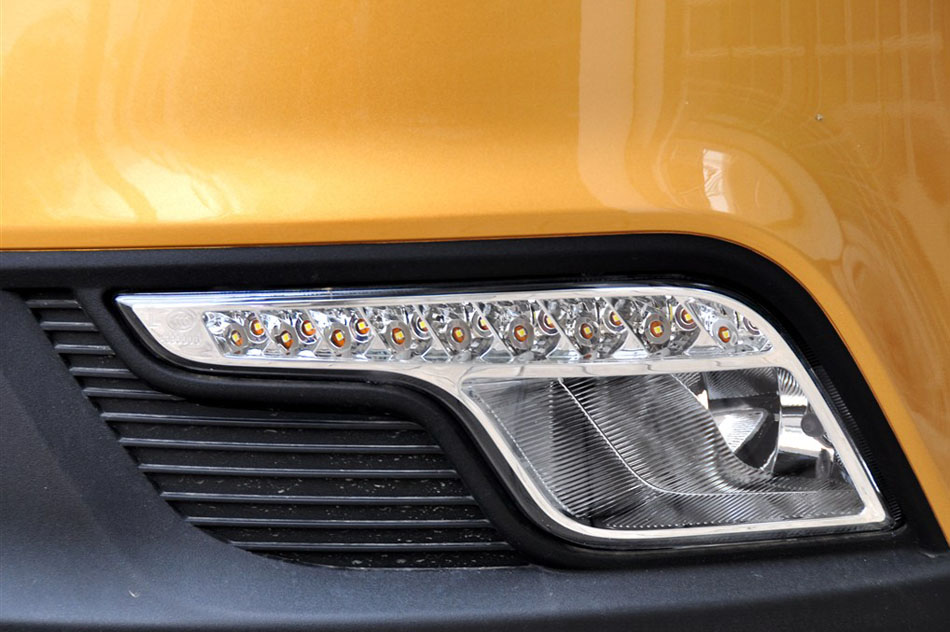 2014款 1.5L 手动豪华型 7座 其他