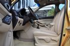 2014款 1.5L 手动豪华型 7座 座椅空间