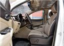 2017款 1.5T 手动豪华型 7座 座椅空间