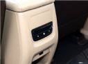 2017款 1.5T 手动豪华型 7座 座椅空间