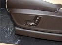 2017款 1.5T 手动豪华型 7座 座椅空间