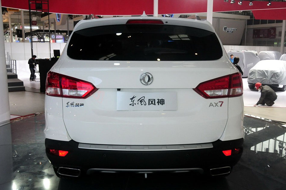 2014款 基本型 外观