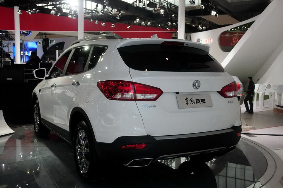 2014款 基本型 外观