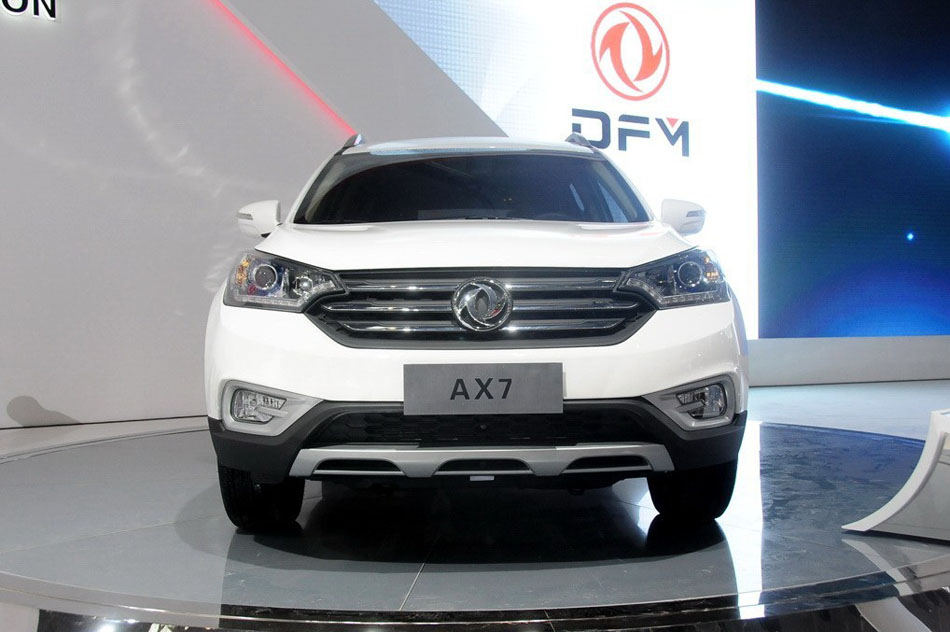 2014款 基本型 外观