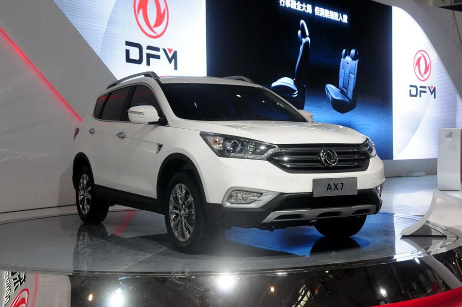 2014款 基本型 外观