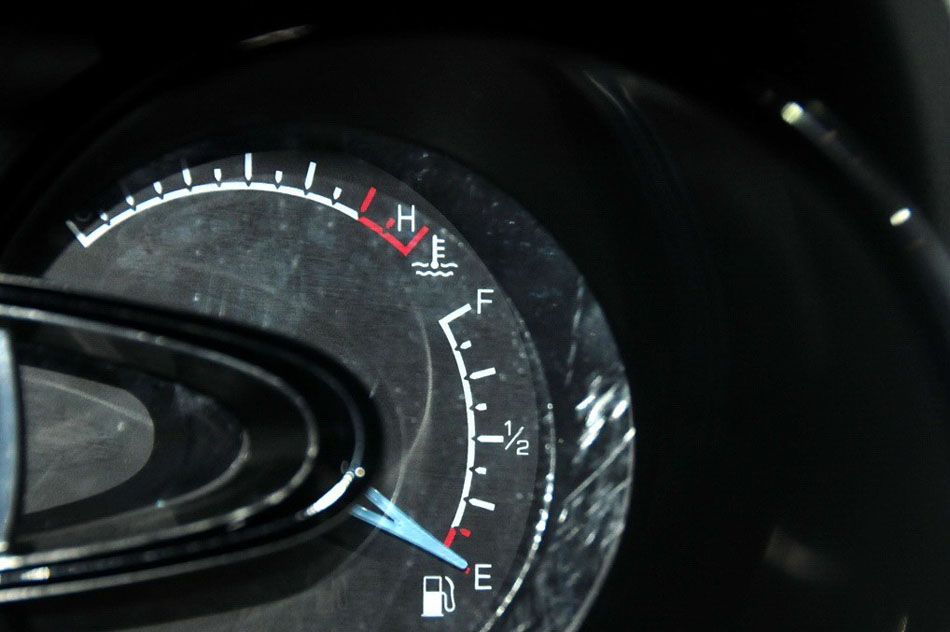 2014款 基本型 内饰