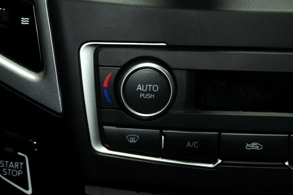 2014款 基本型 内饰