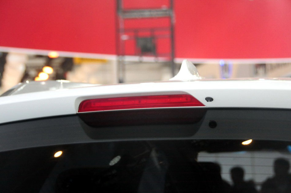 2014款 基本型 其他