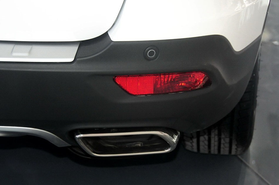 2014款 基本型 其他