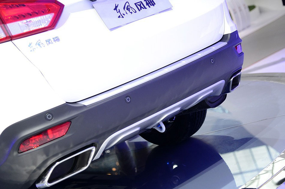 2014款 基本型 其他