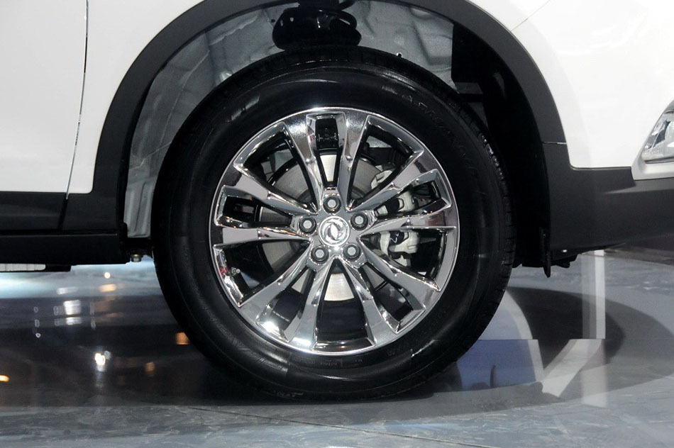 2014款 基本型 其他