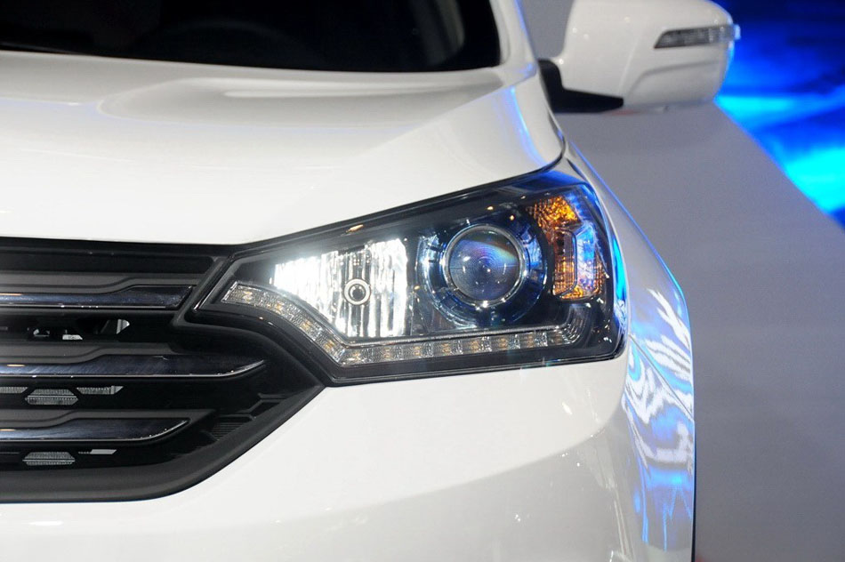 2014款 基本型 其他