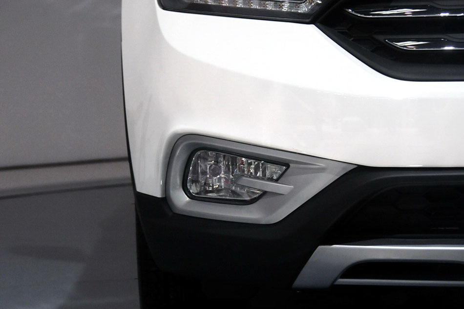 2014款 基本型 其他