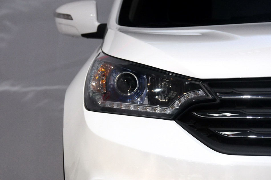 2014款 基本型 其他