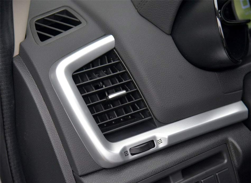 2016款东风风神AX7 1.4T 手动智悦型 内饰