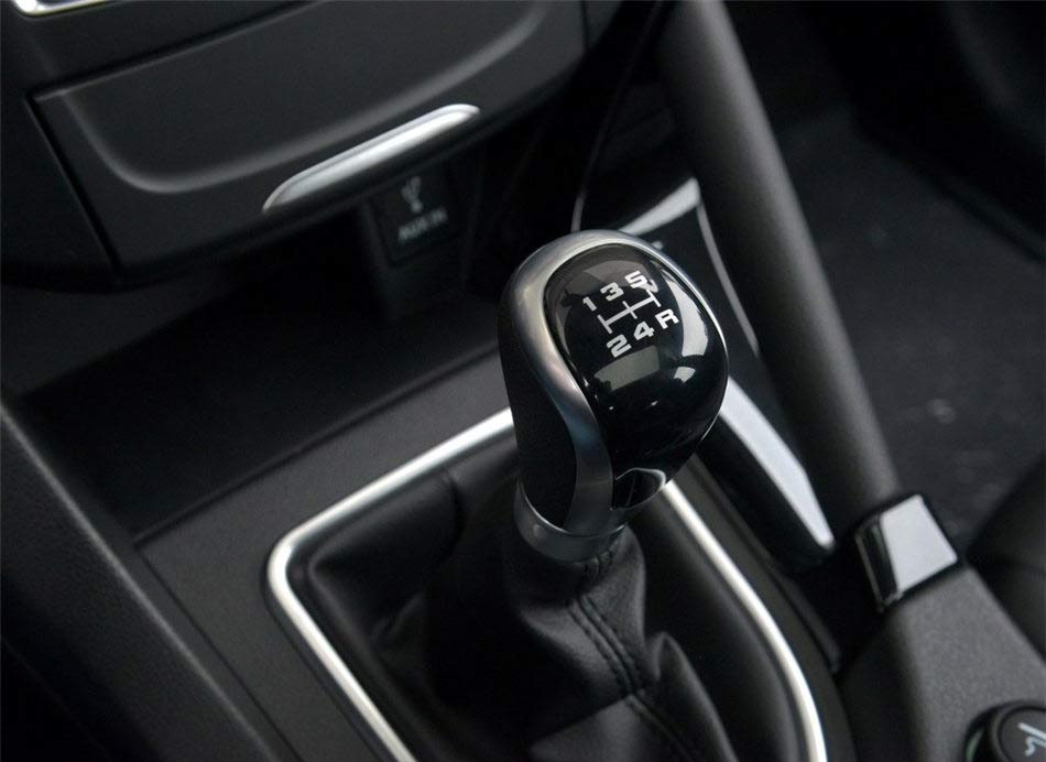 2016款东风风神AX7 1.4T 手动智悦型 内饰