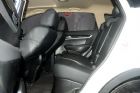 2014款 基本型 座椅空间
