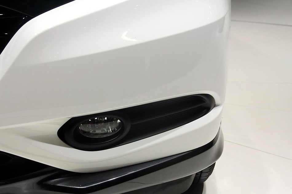 2014款 基本型 其他