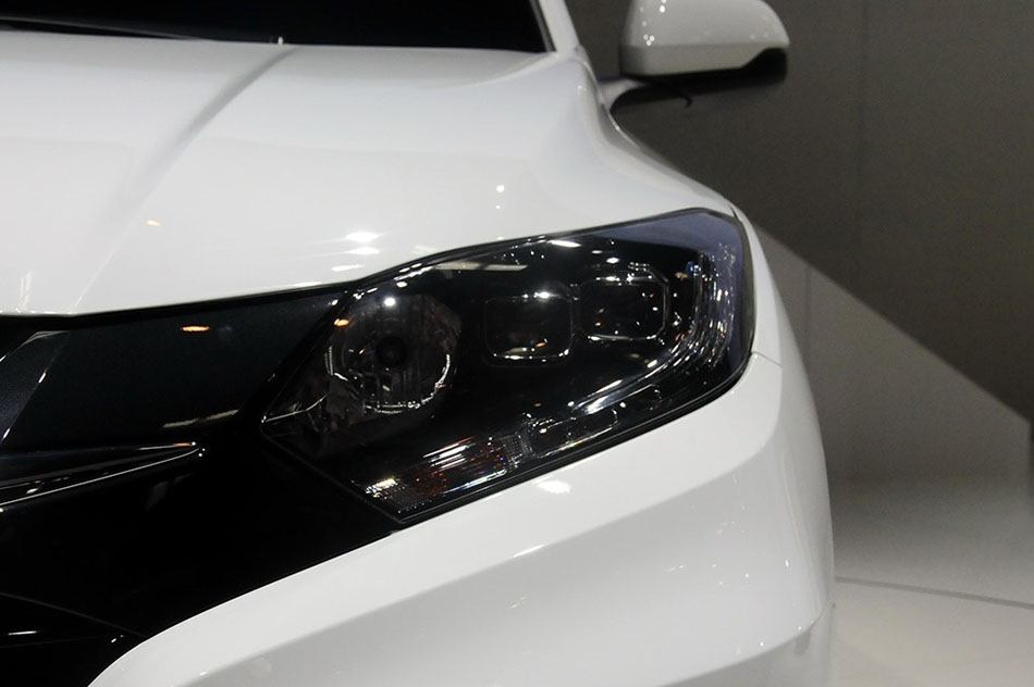 2014款 基本型 其他