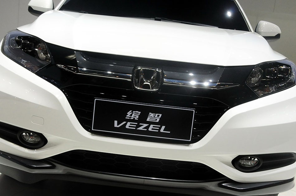 2014款 基本型 其他