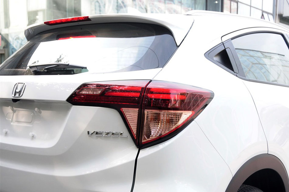 2015款 1.8L CVT两驱豪华型 其他