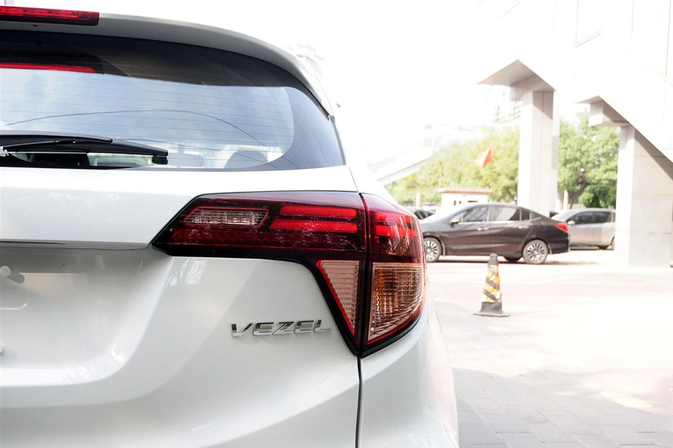 2015款 1.8L CVT两驱豪华型 其他