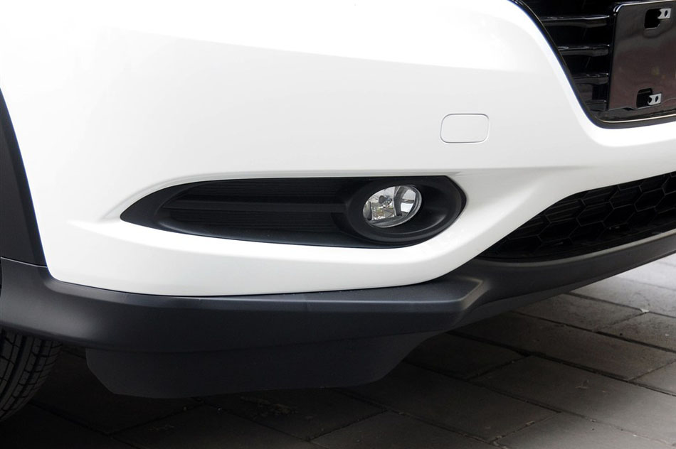 2015款 1.8L CVT两驱豪华型 其他