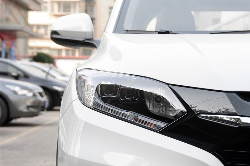 2015款 1.8L CVT两驱豪华型 其他