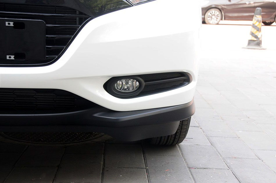 2015款 1.8L CVT两驱豪华型 其他