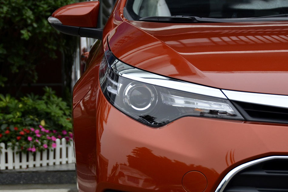 2014款 基本型 其他