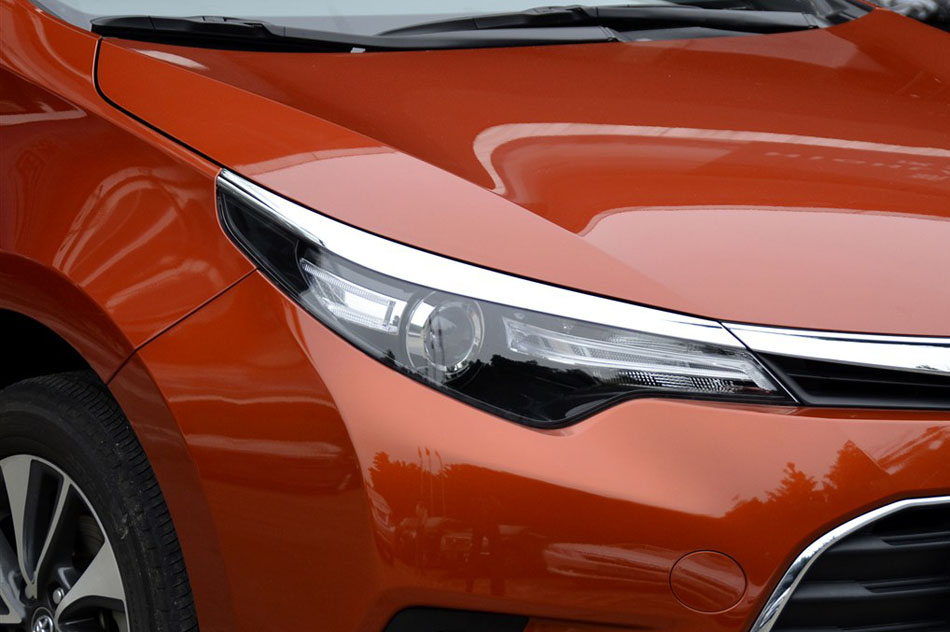 2014款 基本型 其他