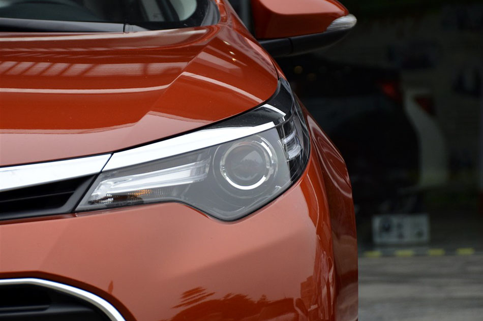 2014款 基本型 其他