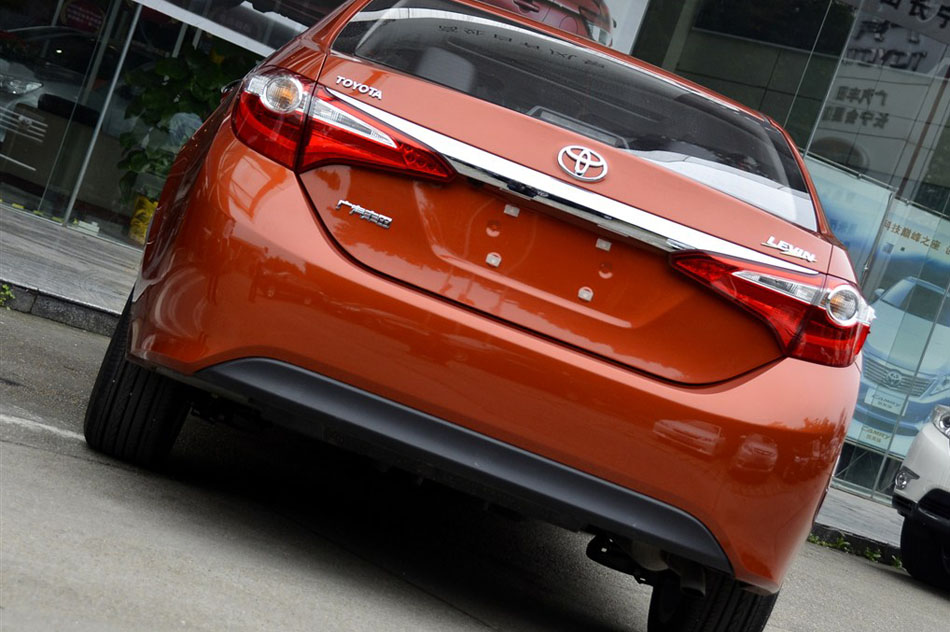 2014款 基本型 其他