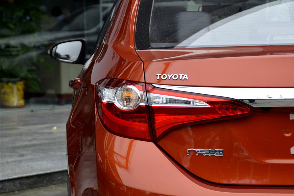 2014款 基本型 其他