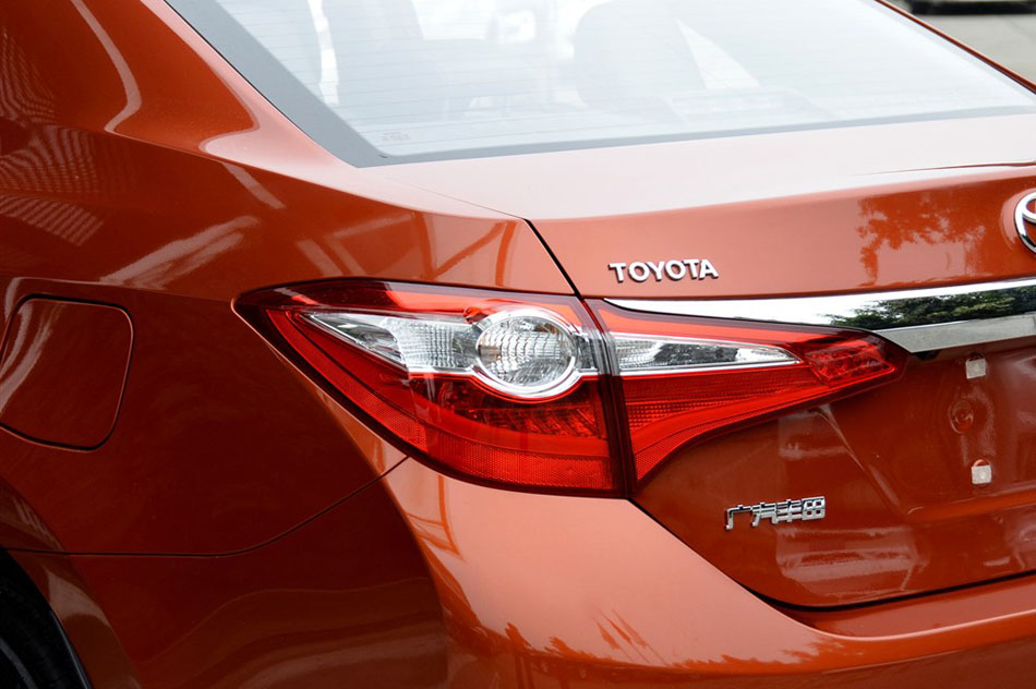 2014款 基本型 其他