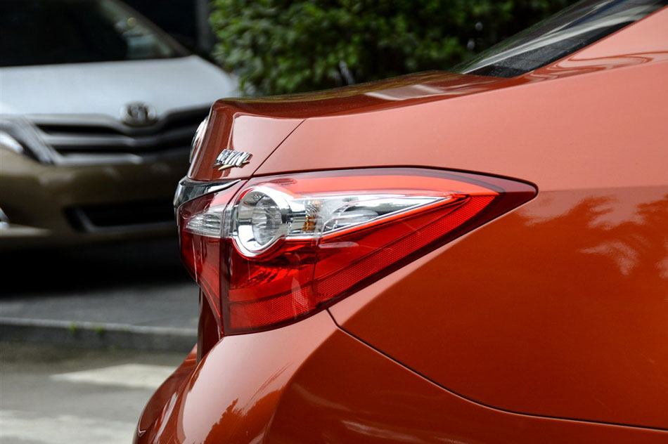 2014款 基本型 其他