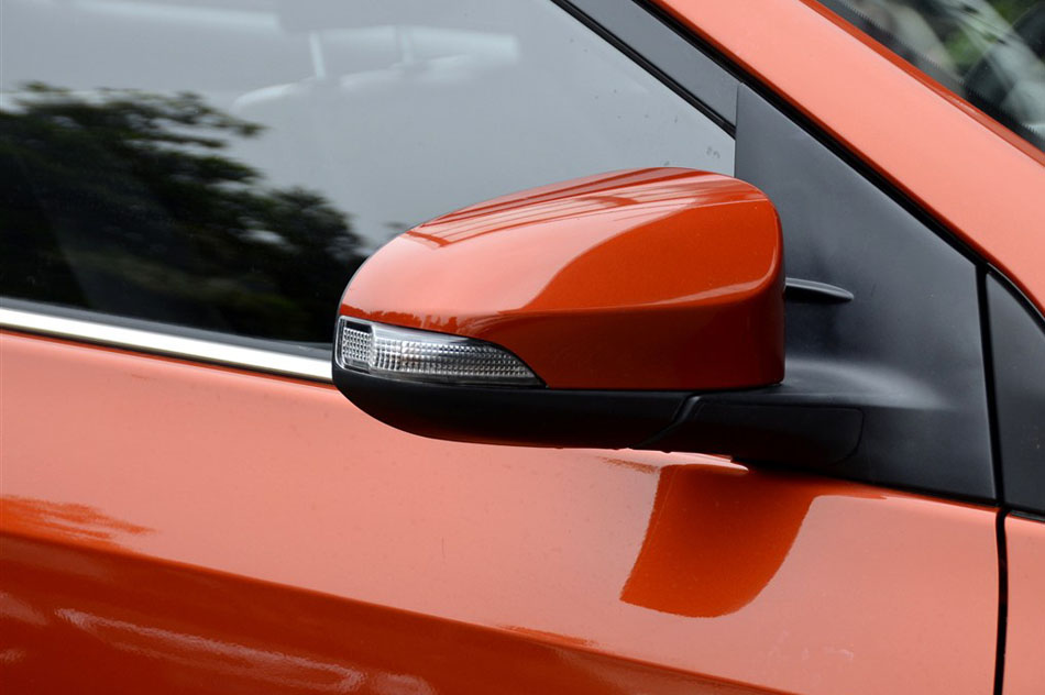 2014款 基本型 其他